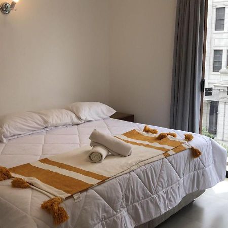 Hotel El Plaza Lima Zewnętrze zdjęcie