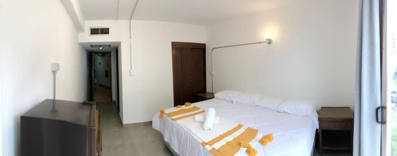 Hotel El Plaza Lima Zewnętrze zdjęcie