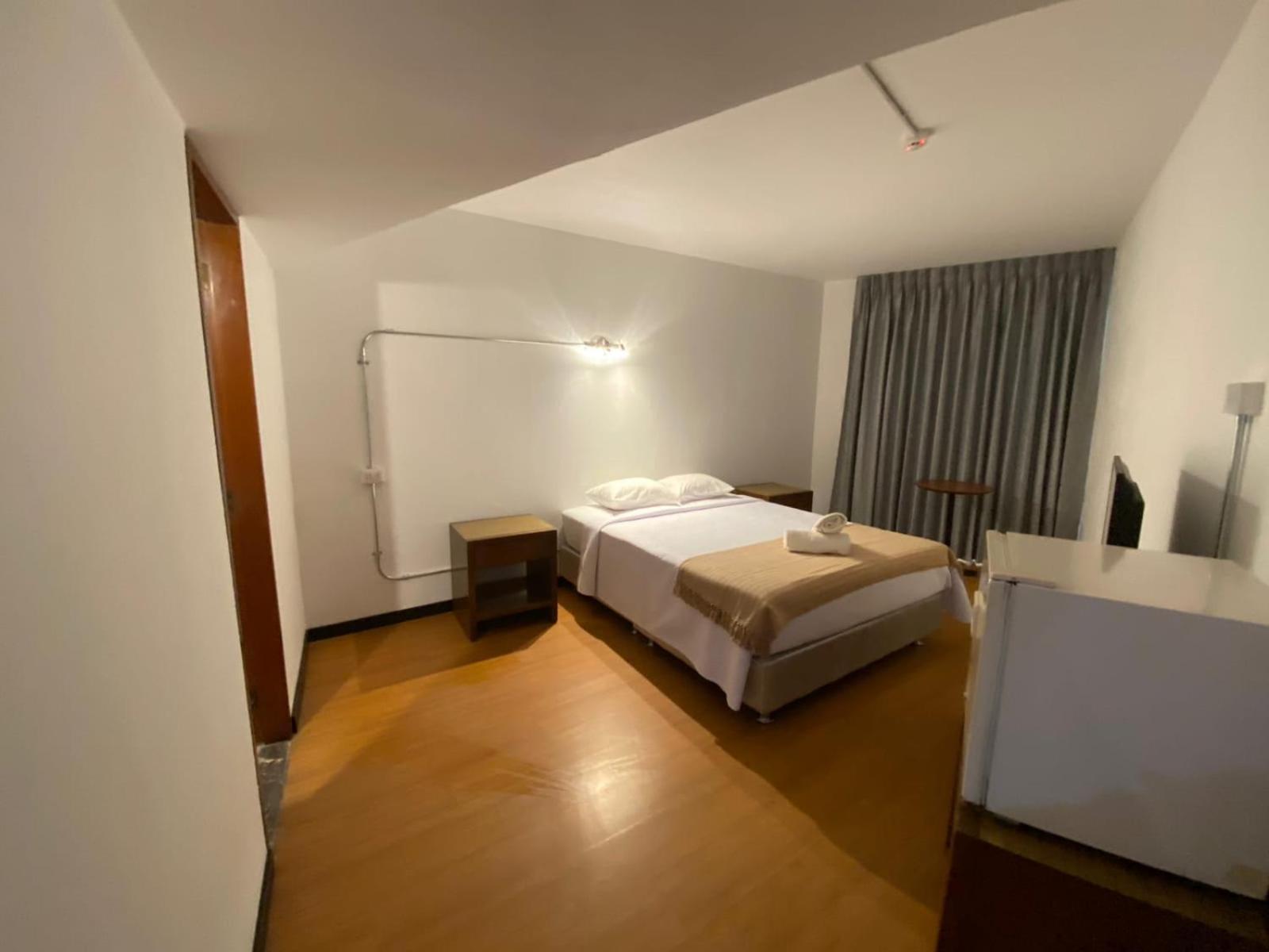 Hotel El Plaza Lima Zewnętrze zdjęcie