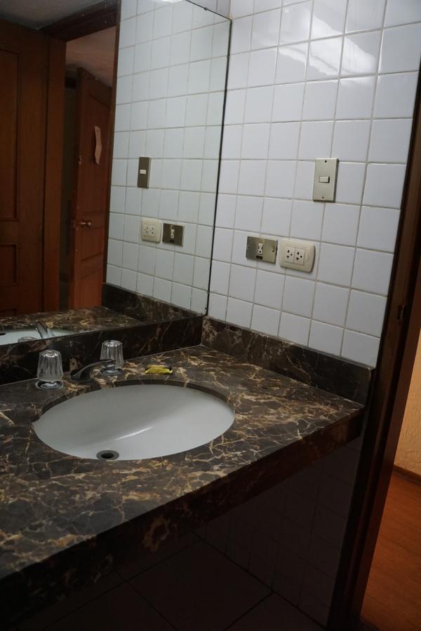Hotel El Plaza Lima Zewnętrze zdjęcie